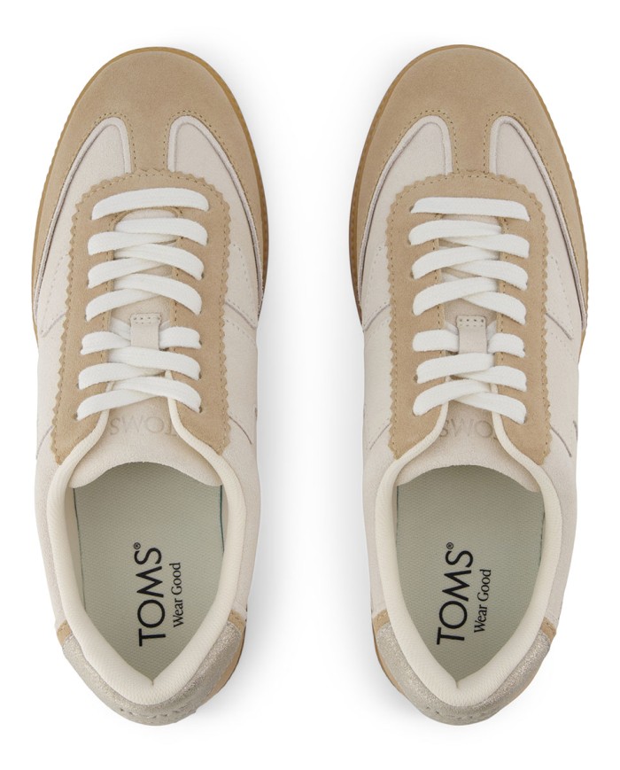 Zapatillas de mujer Collins ante...