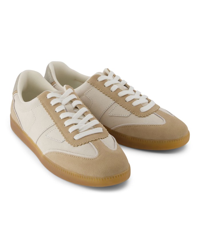 Zapatillas de mujer Collins ante...