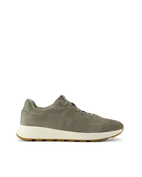 Zapatos de hombre Trvl Lite Cabrillo gris vetiver