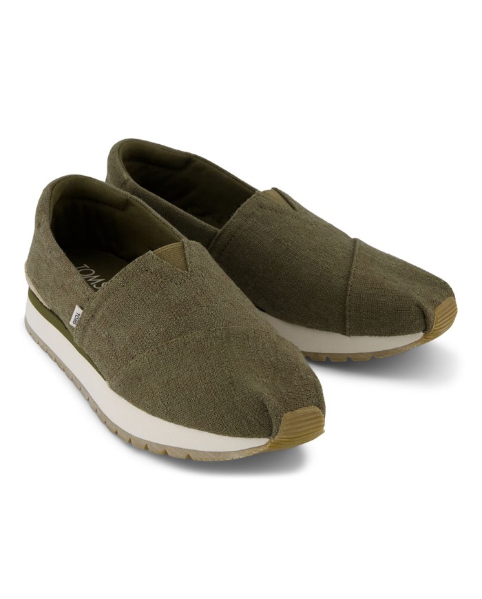 Zapatillas de mujer Resident Plus...