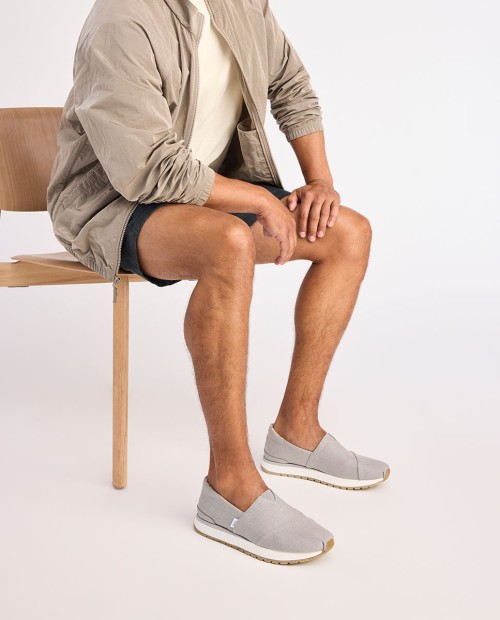Zapatillas de hombre... 2