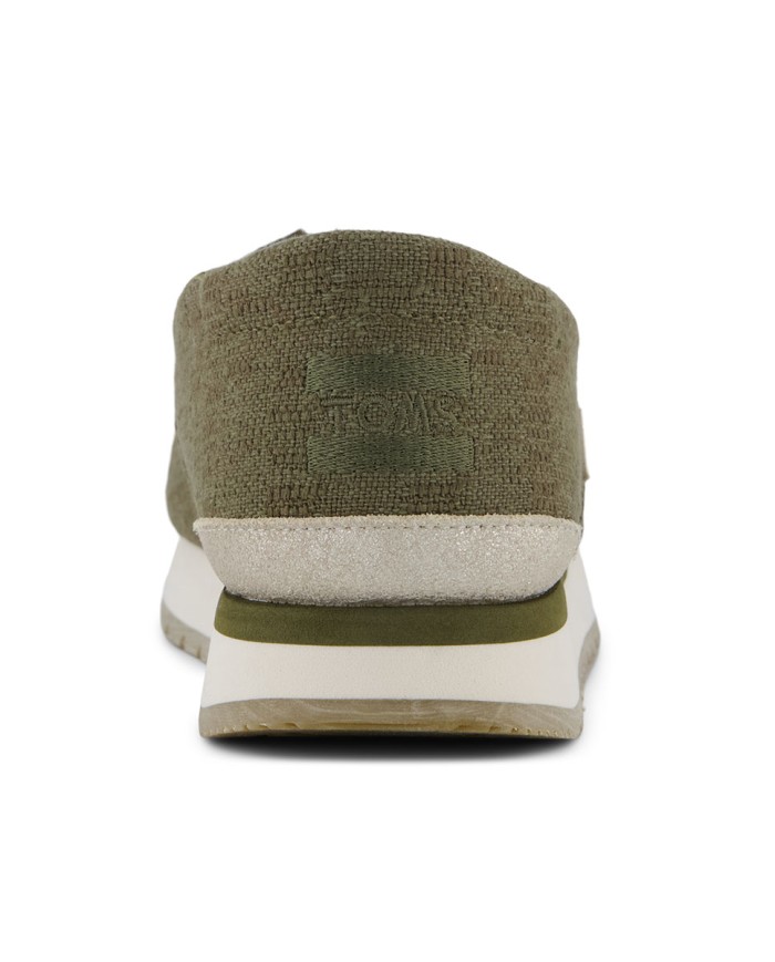 Zapatillas de mujer Resident Plus...