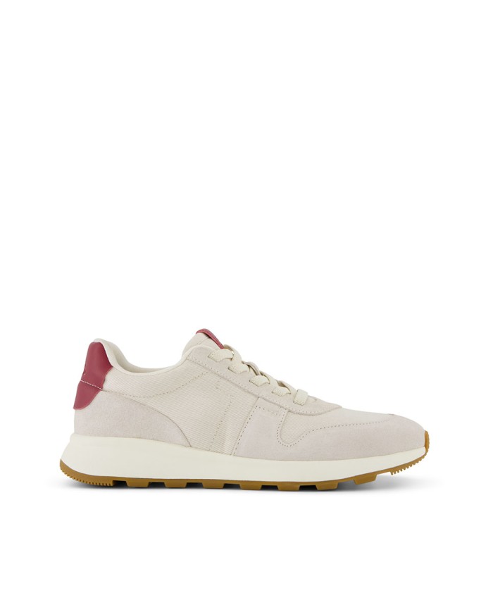 Zapatillas de mujer Trvl Lite Retro arena