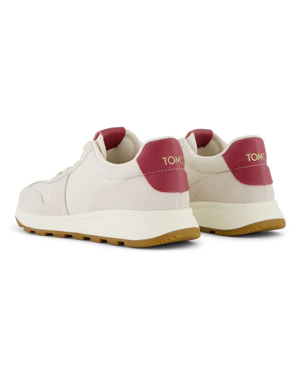 Zapatillas de mujer Trvl Lite Retro arena