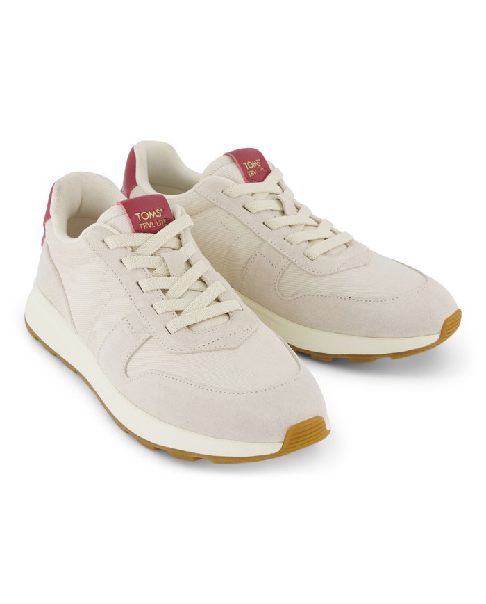 Zapatillas de mujer Trvl Lite Retro...