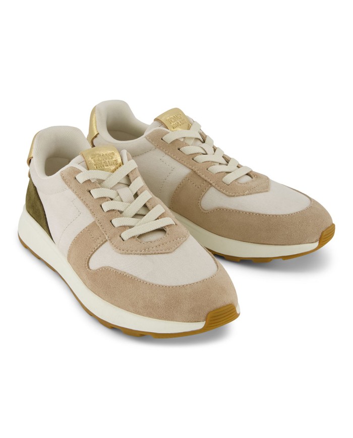 Zapatillas de mujer Trvl Lite Retro...