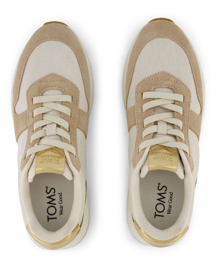 Zapatillas de mujer Trvl Lite Retro...