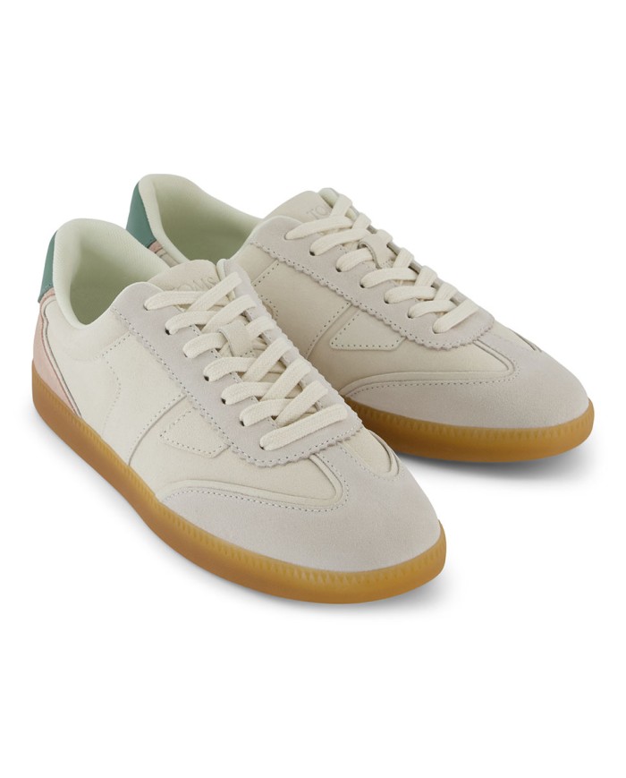 Zapatillas de mujer Collins ante...