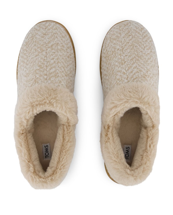 Zapatillas de casa de mujer Oslo... Zapatillas de casa de mujer Oslo...