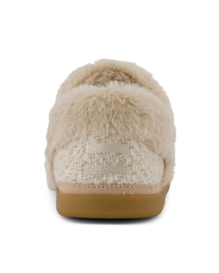 Zapatillas de casa de mujer Oslo... Zapatillas de casa de mujer Oslo...