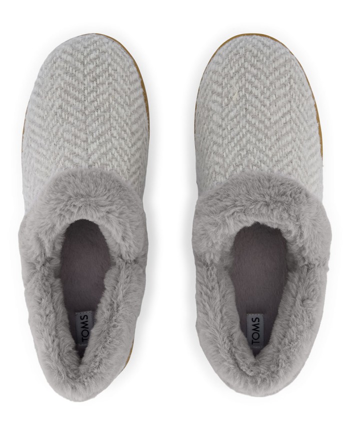 Zapatillas de casa de mujer Oslo... Zapatillas de casa de mujer Oslo...