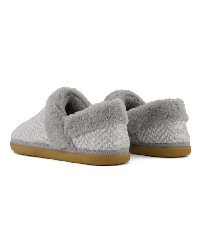 Zapatillas de casa de mujer Oslo... Zapatillas de casa de mujer Oslo...