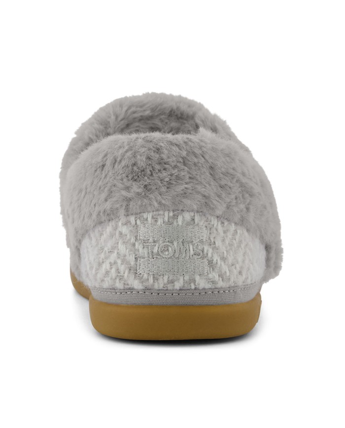 Zapatillas de casa de mujer Oslo... Zapatillas de casa de mujer Oslo...