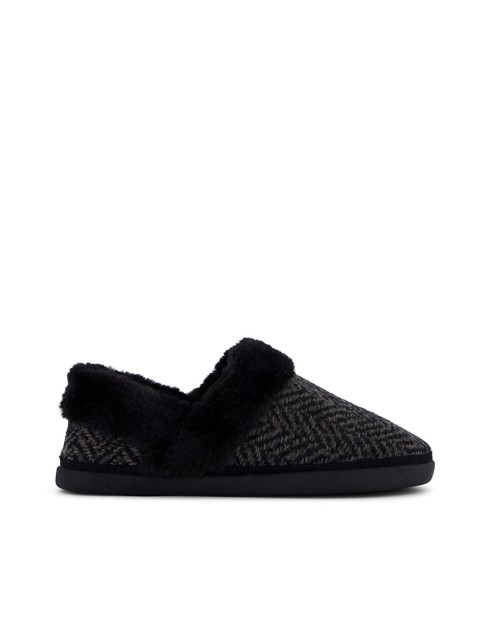 Zapatillas de casa de mujer...
