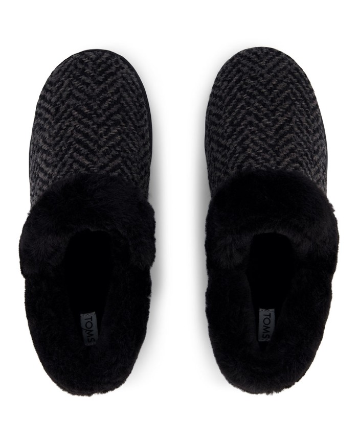 Zapatillas de casa de mujer Oslo... Zapatillas de casa de mujer Oslo...