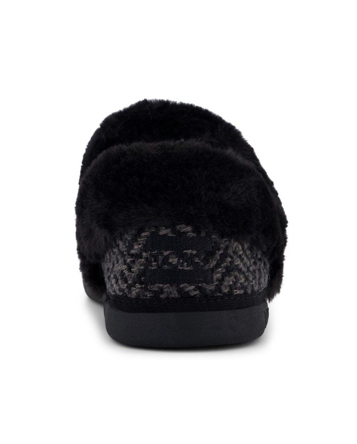 Zapatillas de casa de mujer Oslo... Zapatillas de casa de mujer Oslo...