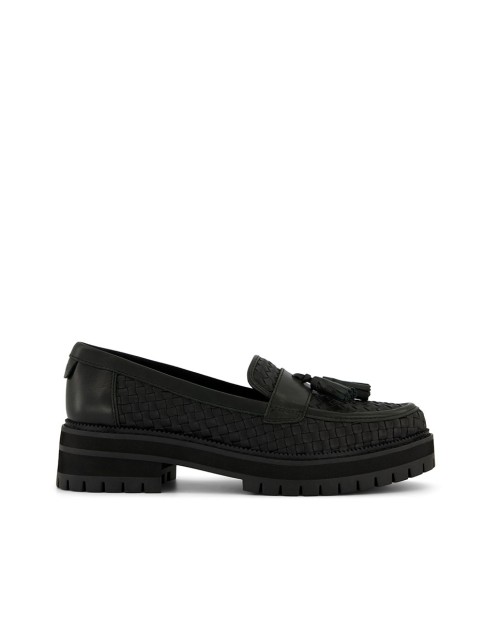 Mocasines de mujer Cara con...