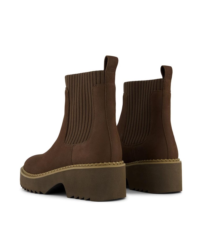 Botas de Mujer Millie en Marrón