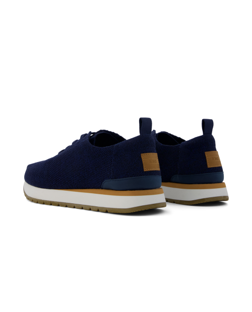 Zapatilla Resident Plus con... 2