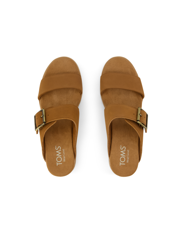 Sandalias mules de mujer Diana de...
