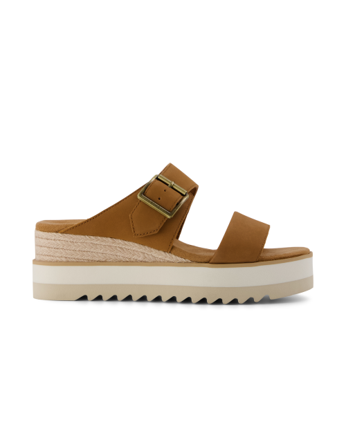 Sandalias mules de mujer...