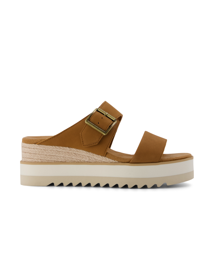 Sandalias mules de mujer Diana de...