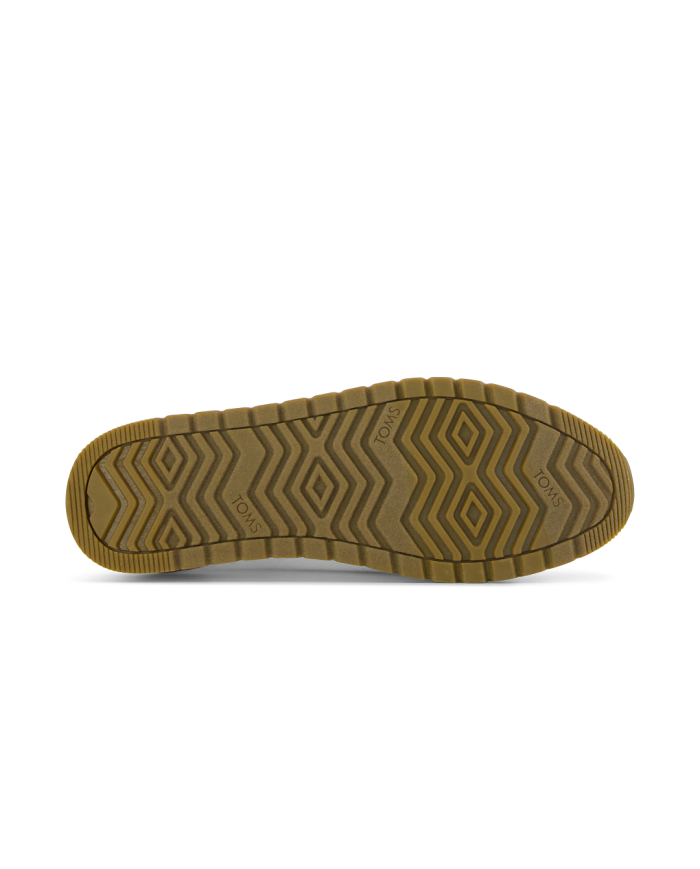 Zapatillas de hombre Resident Plus...