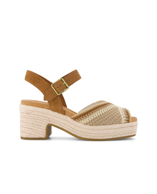 Sandalias de mujer Isla...
