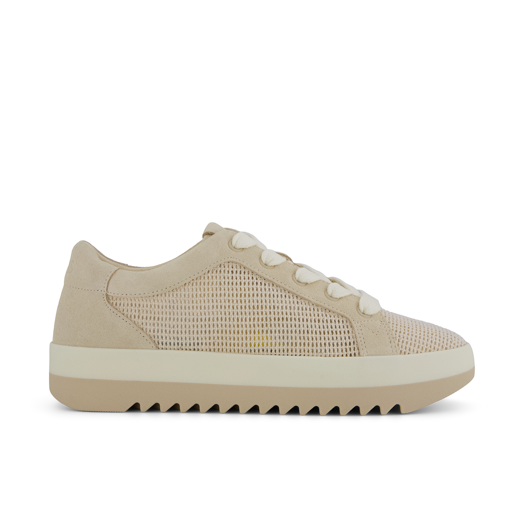 Toms Zapatillas de mujer Rea beige