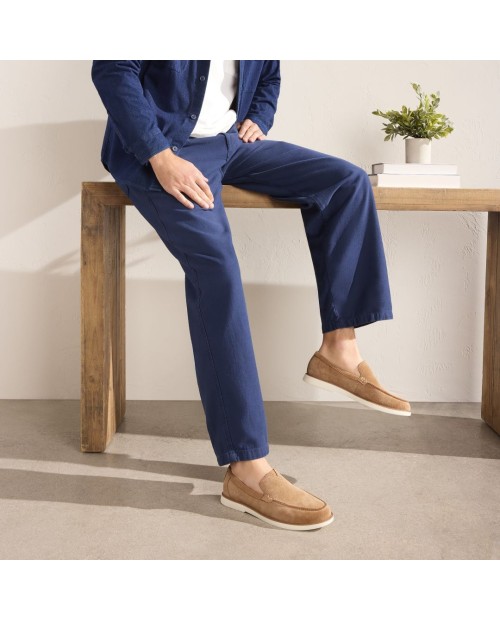 Mocasín de hombre Marcos de... 2