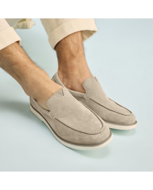 Mocasín de hombre Marcos de... 2