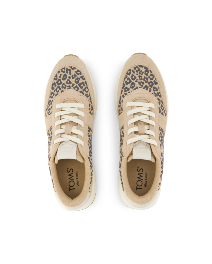 Zapatillas de mujer TRVL Lite Retro...