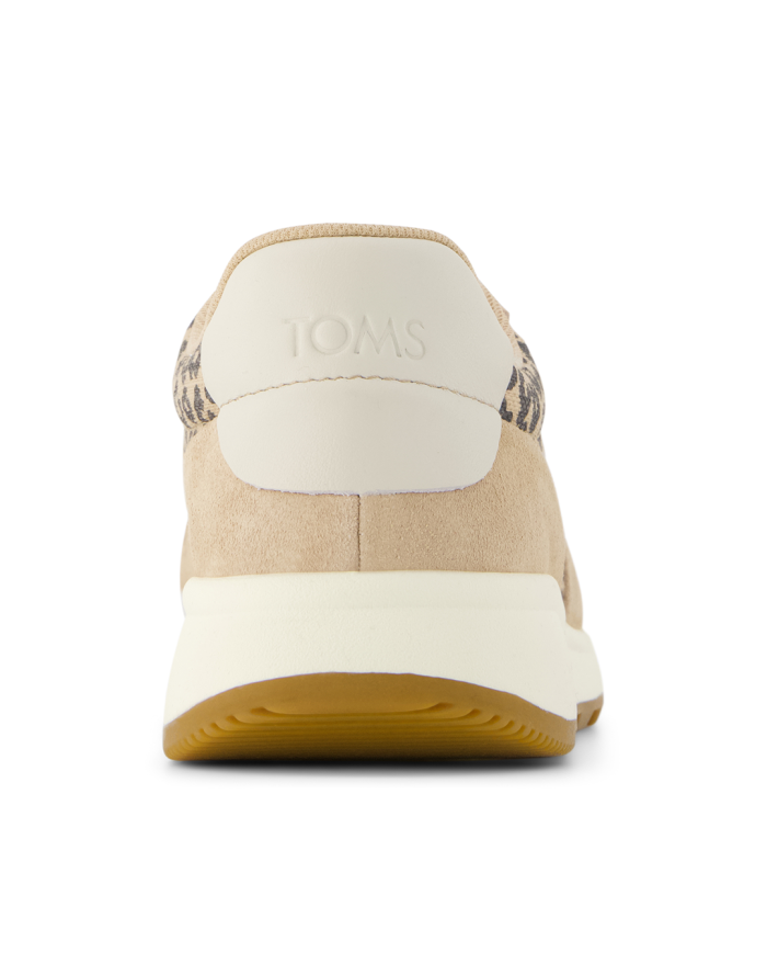 Zapatillas de mujer TRVL Lite Retro...