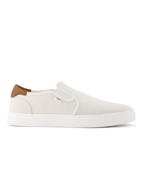 Zapatillas de hombre Baja...