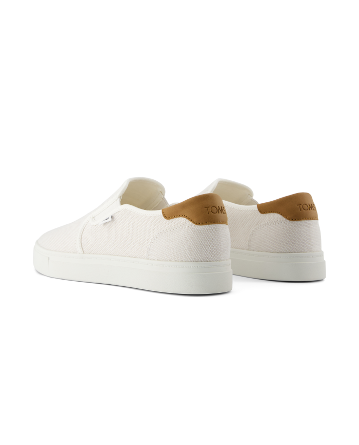 Zapatillas de hombre Baja 2.0 lona...