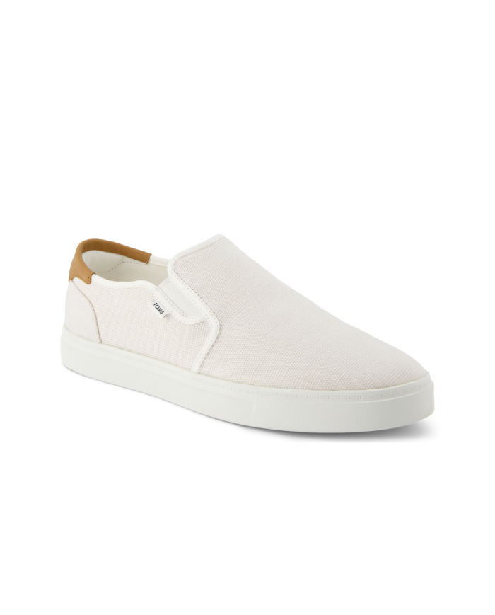 Zapatillas de hombre Baja 2.0 lona...