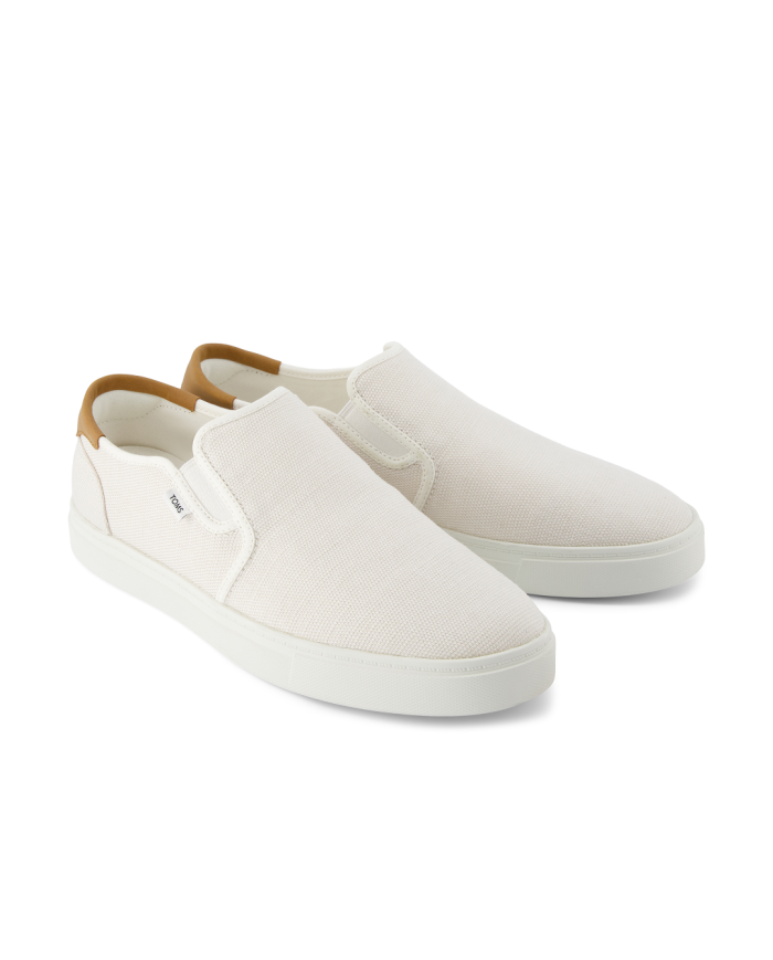 Zapatillas de hombre Baja 2.0 lona...