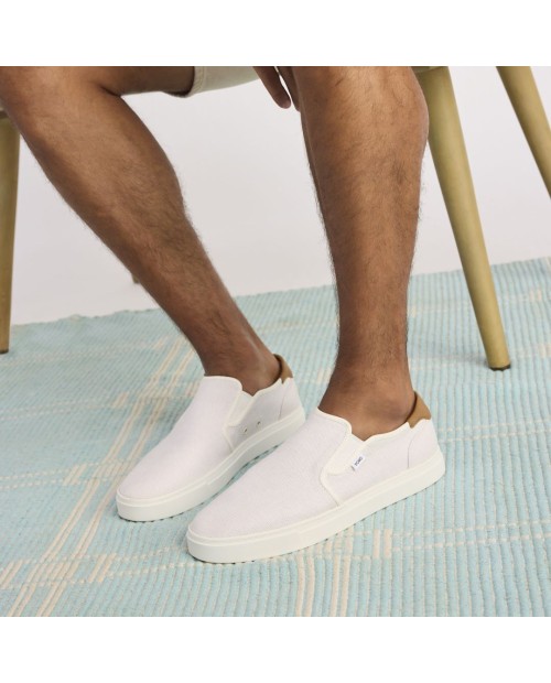 Zapatillas de hombre Baja... 2