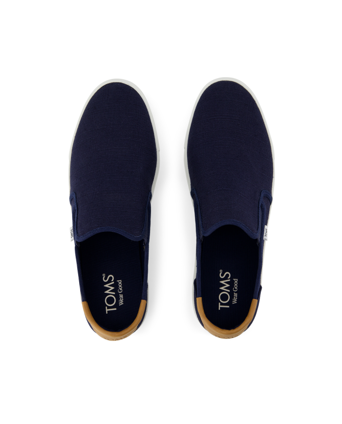 Zapatillas de hombre Baja 2.0 marino