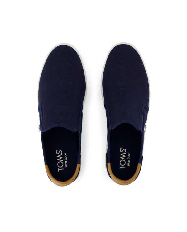 Zapatillas de hombre Baja 2.0 marino