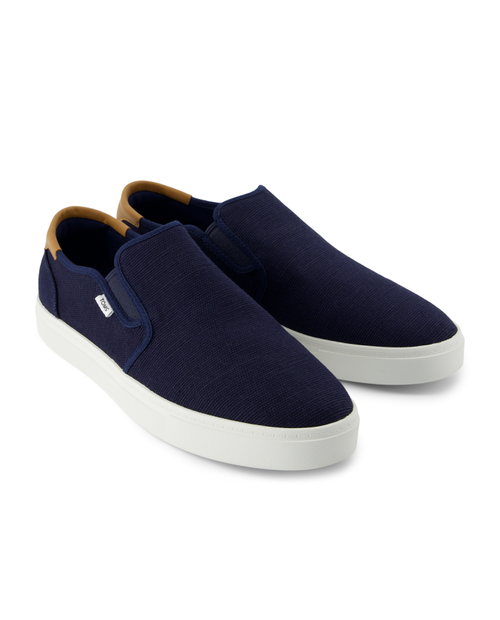 Zapatillas de hombre Baja 2.0 marino