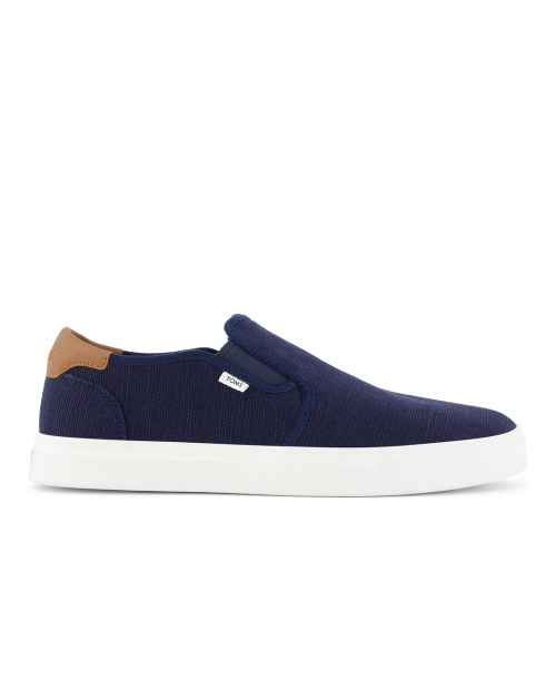 Zapatillas de hombre Baja...