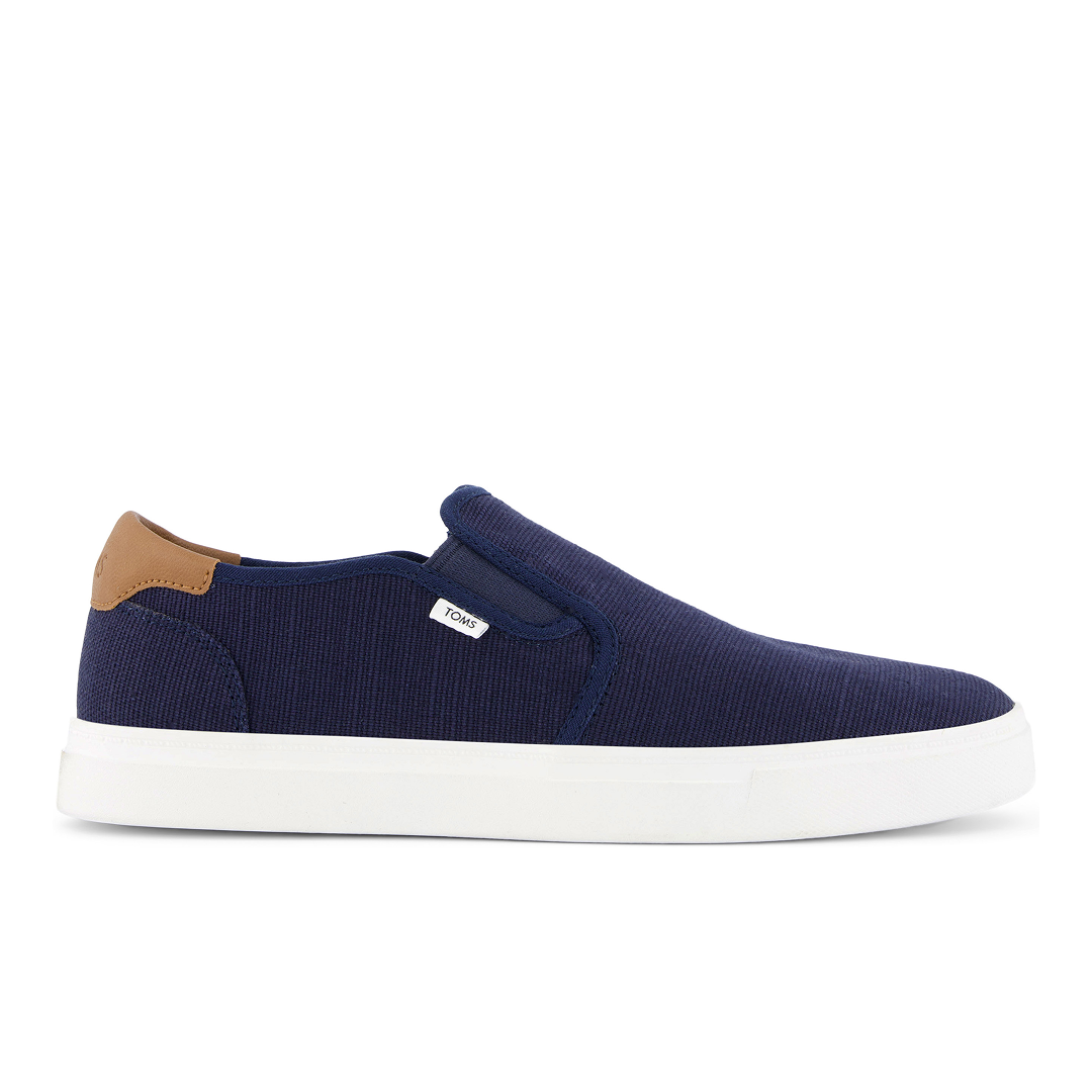 Toms Zapatillas de hombre Baja 2.0 marino