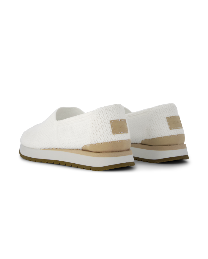 Zapatillas de mujer Resident Plus...