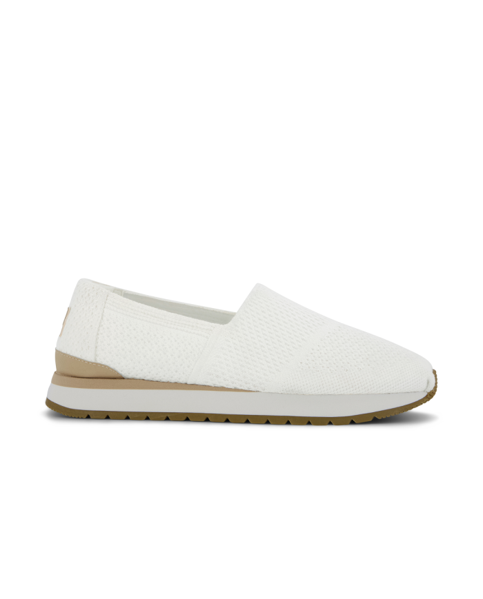 Zapatillas de mujer Resident Plus...