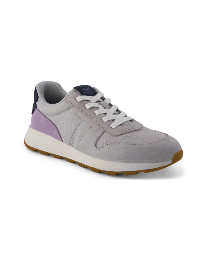 Zapatillas de mujer Trvl Lite retro...