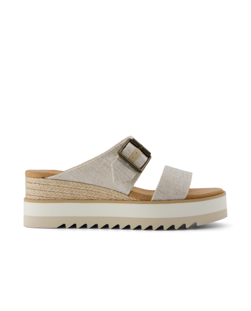 Sandalias de mujer Diana...