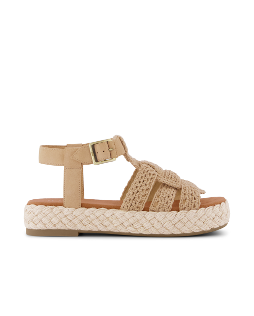 Sandalias de mujer Jac...