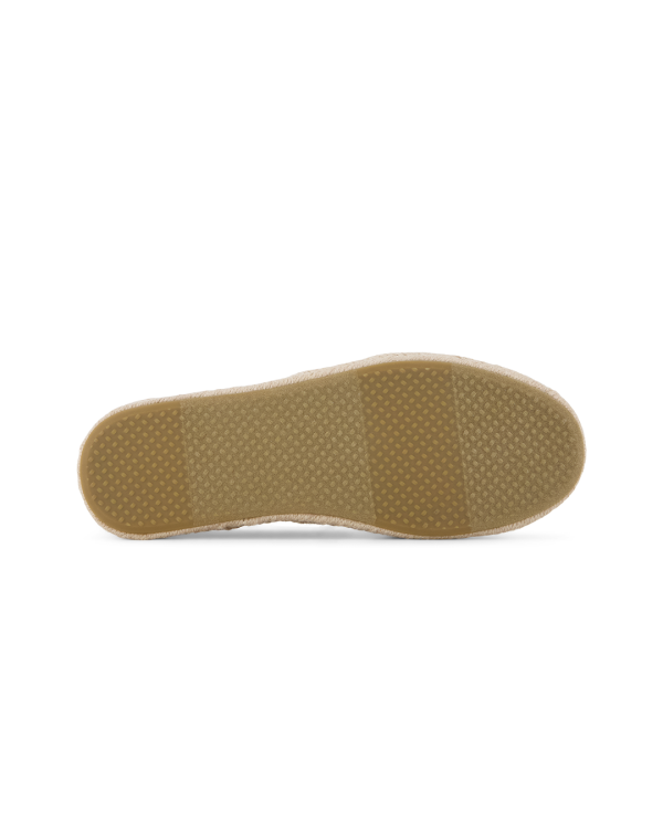 Alpargatas de mujer Rope 2.0 texturizada