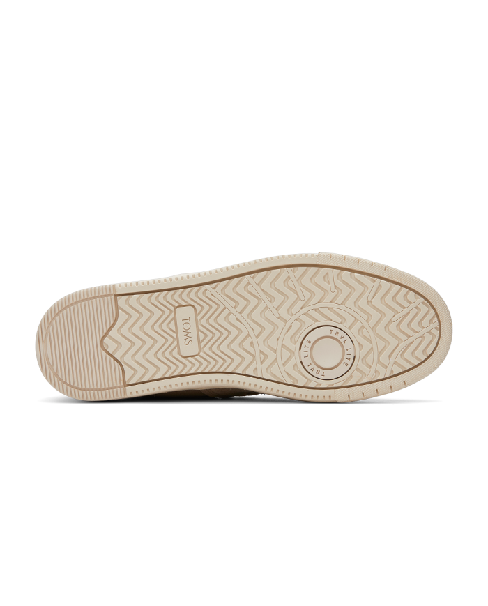 Mocasín de hombre Trvl Lite ante beige